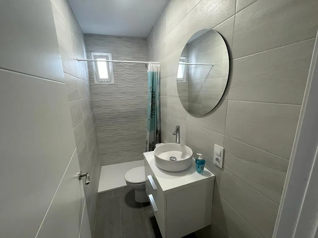 Apartamento Conil Playa 콘일데라프론테라 0*,