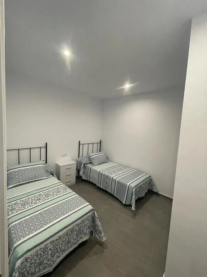 Apartamento Conil Playa 콘일데라프론테라 0*,  스페인