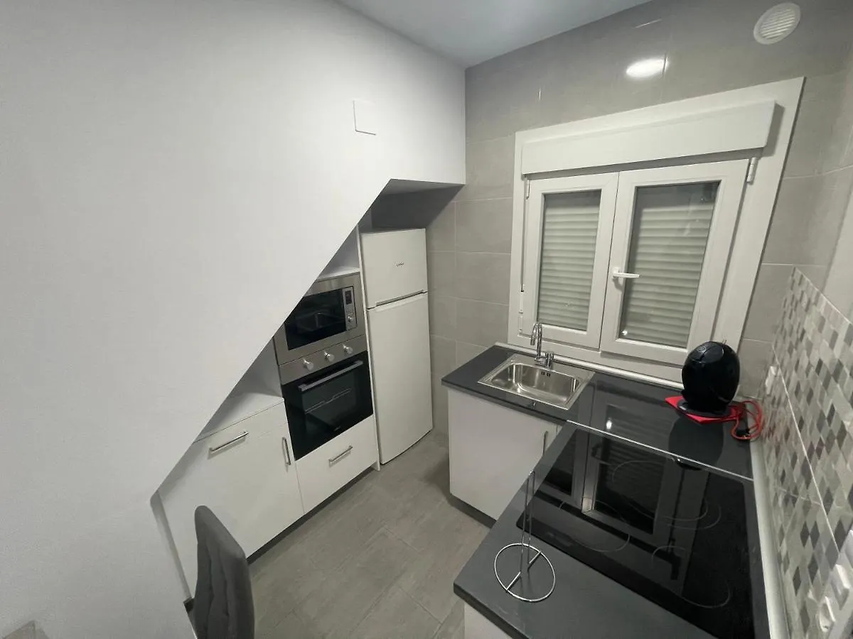 Apartamento Conil Playa 콘일데라프론테라 0*,  스페인