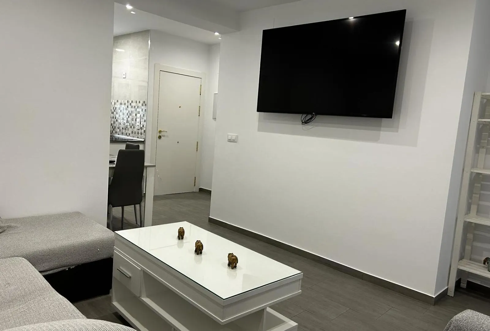Apartamento Conil Playa 콘일데라프론테라 스페인