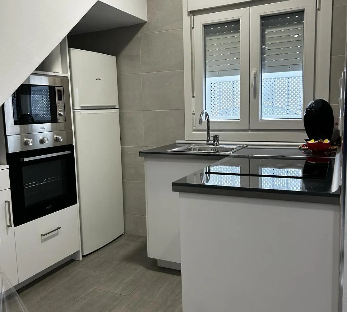 아파트 Apartamento Conil Playa 콘일데라프론테라